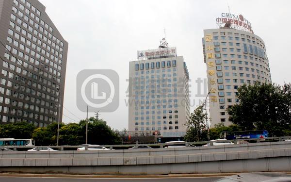 中远幸福大厦：周边配套齐全，交通便利，是商业地产的理想之选