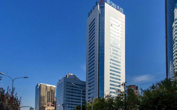 【三元桥国航大厦】开启商业地产新纪元