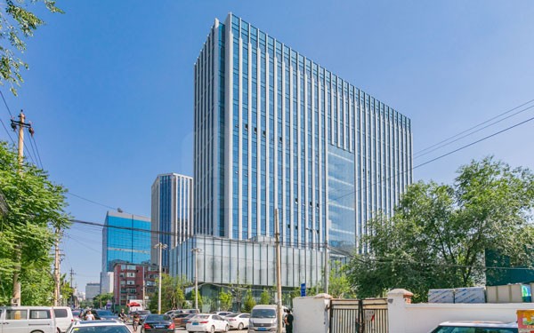 【北京华瑞大厦】商业地产，助您成功落子三元桥！