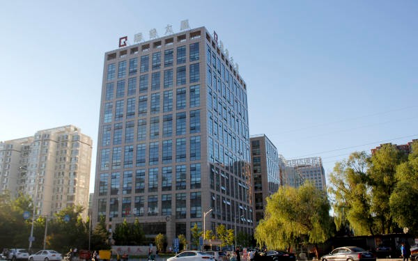 瑞普大厦-国资委冶金中心开发，提供专业管理和高品质服务