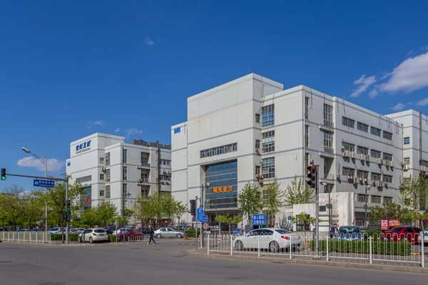 北京电子城IT产业园——创新科技聚集地
