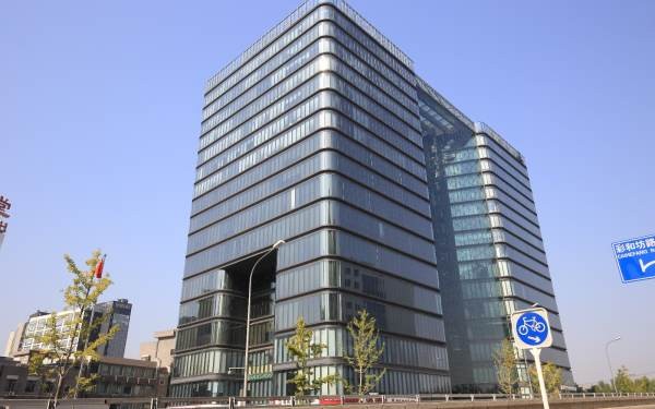 朔黄发展大厦——助力商业地产发展的理想之选