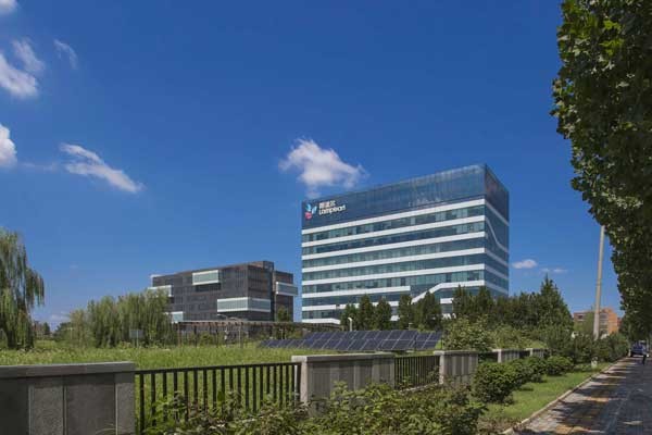 朗波尔大厦：商业地产的黄金选择