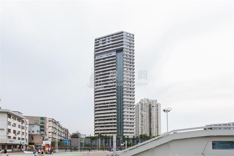 南国悦公馆：武汉市中心的精致住宅体验