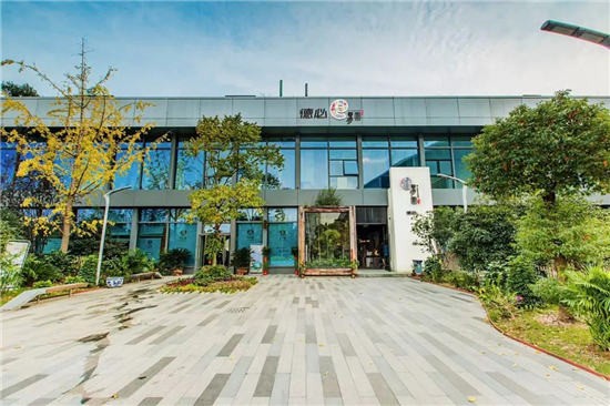 园区荣誉 | 市级科技企业孵化器！东溪德必易园荣誉在列