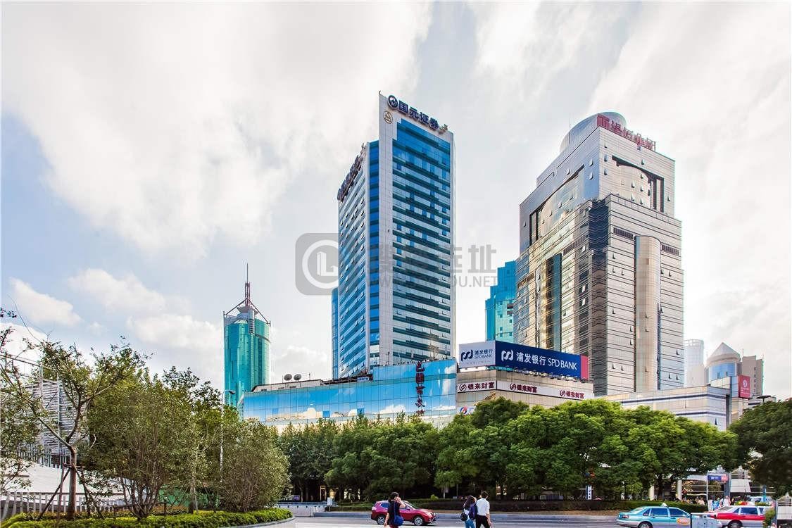 上海裕安大厦-写字楼信息百科-租赁招商电话