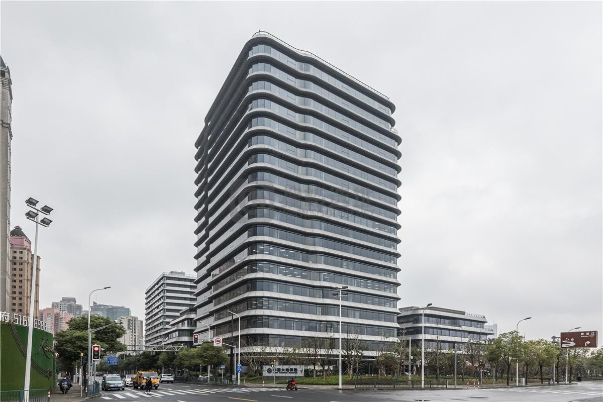 上海富源置地广场-写字楼信息百科-租赁招商电话