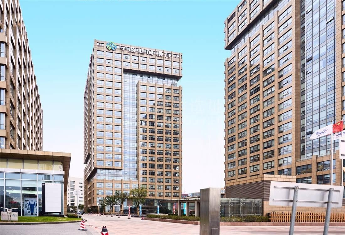 上海由由世纪广场-写字楼信息百科-租赁招商电话