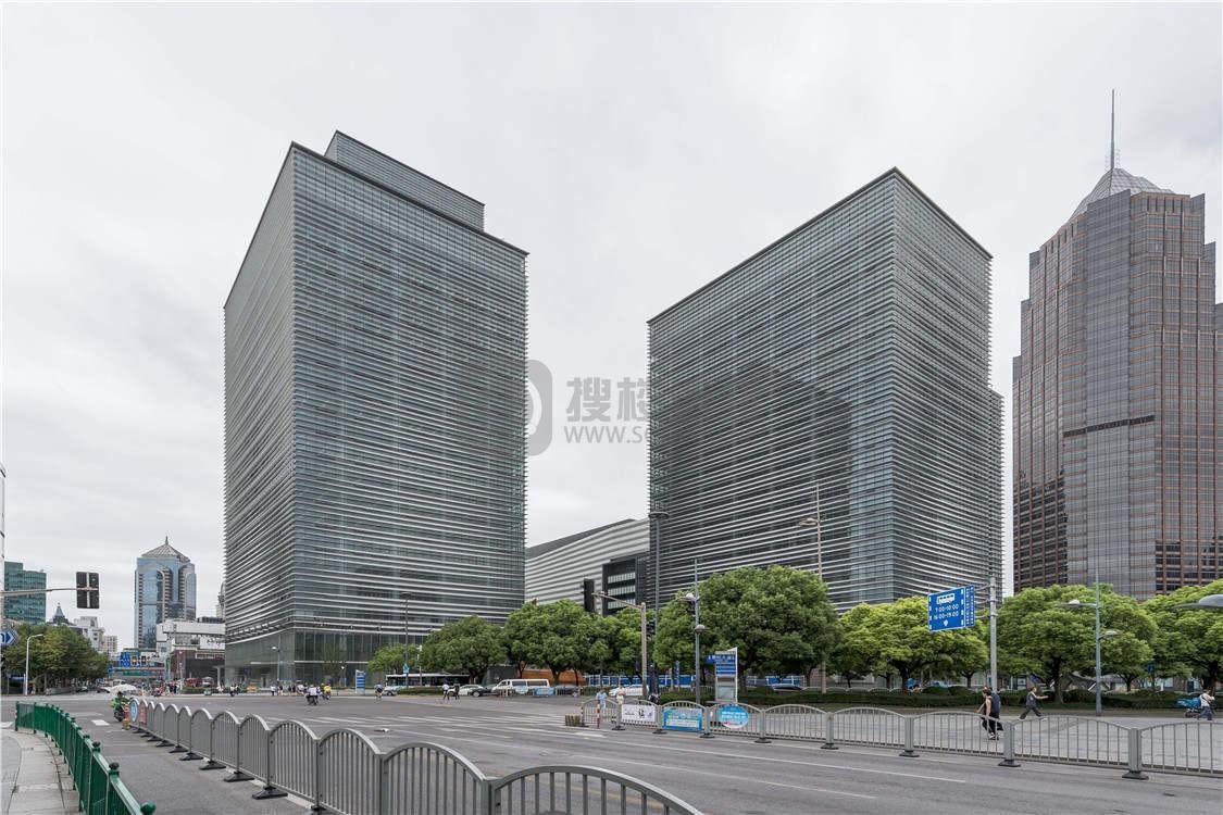 上海泰康保险大厦-写字楼信息百科-租赁招商电话