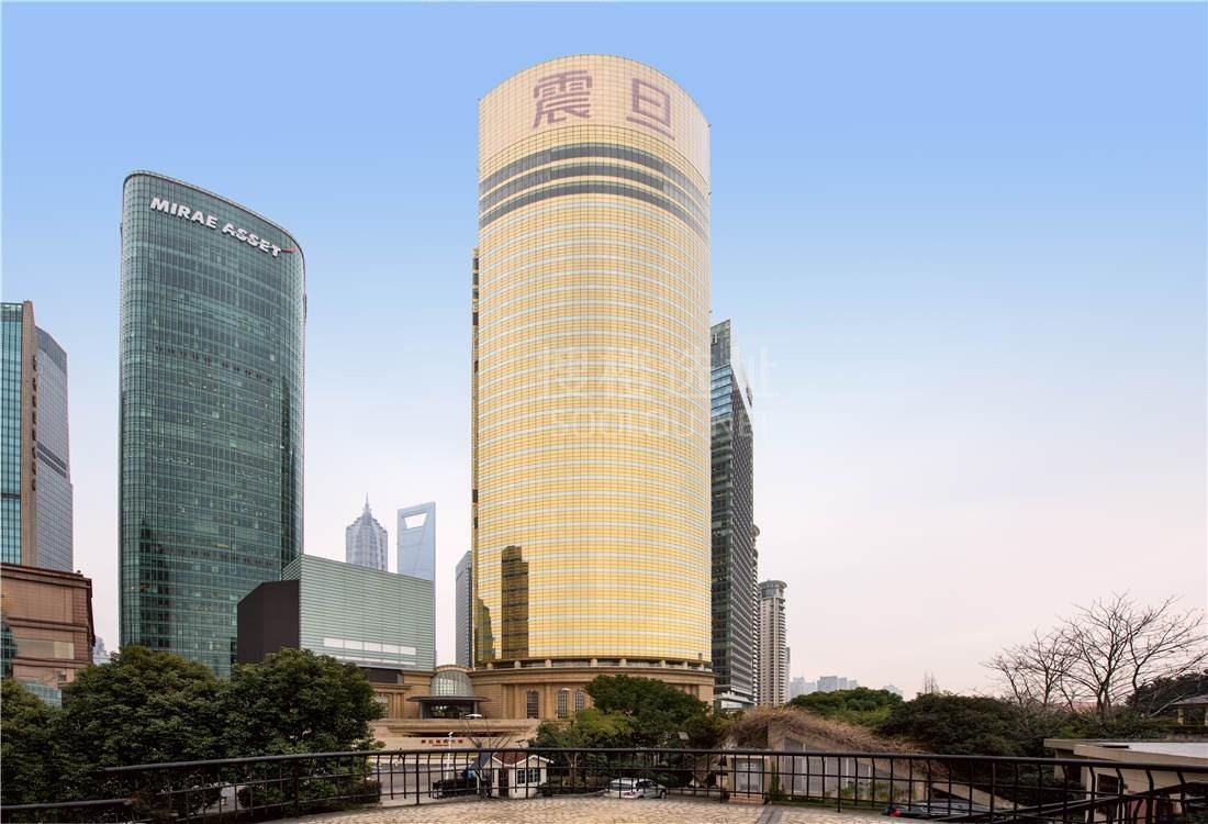 上海震旦国际大楼-写字楼信息百科-租赁招商电话