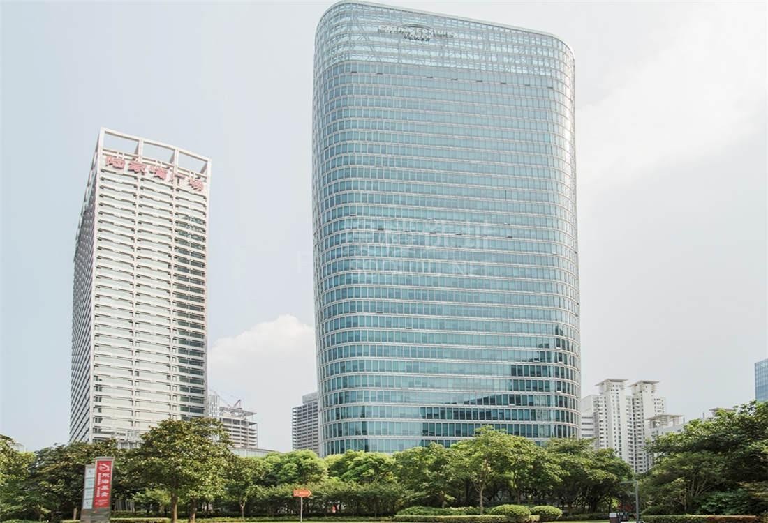 上海中建大厦-写字楼信息百科​-租赁招商电话