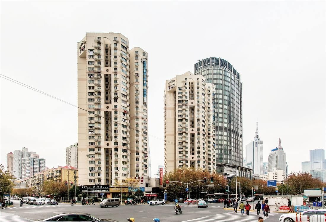 上海东泰大楼-写字楼信息百科-租赁招商电话