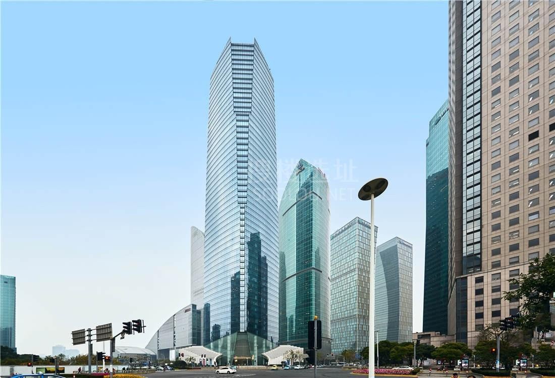 上海时代金融中心-写字楼信息百科-租赁招商电话