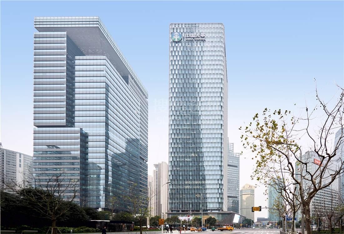 上海太平金融大厦-写字楼信息百科-租赁招商电话