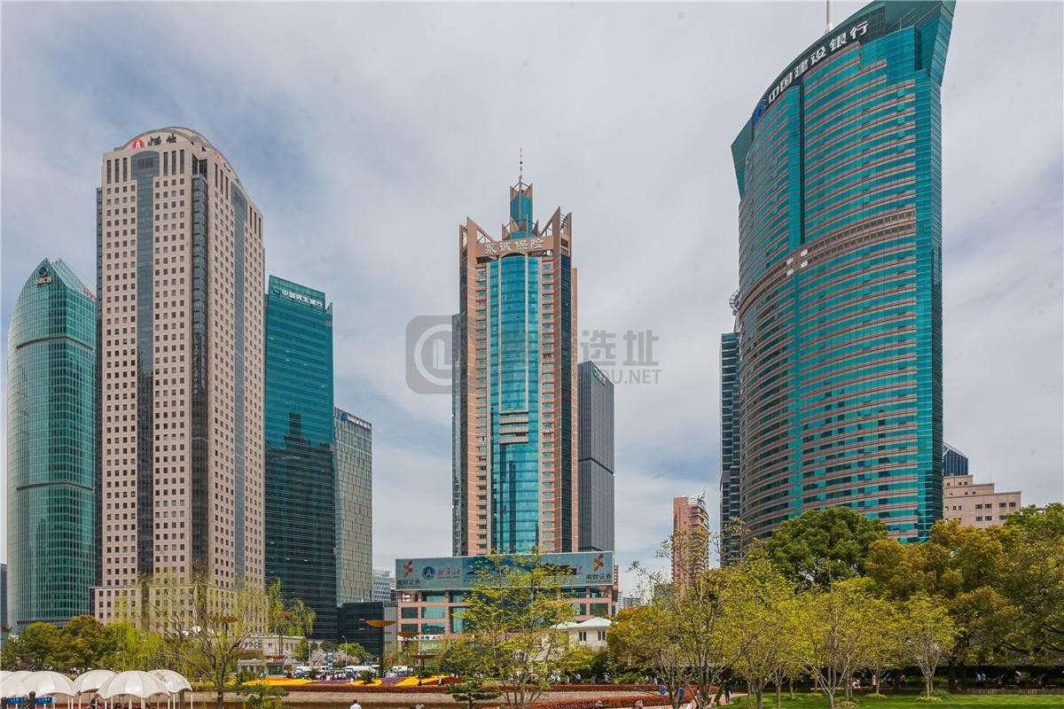 上海华能联合大厦-写字楼信息百科-租赁招商电话