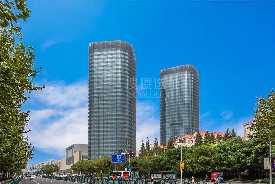 上海世纪汇广场-写字楼信息百科-租赁招商电话