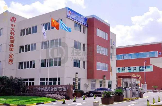 上海中天科技商务园-写字楼信息百科-租赁招商电话