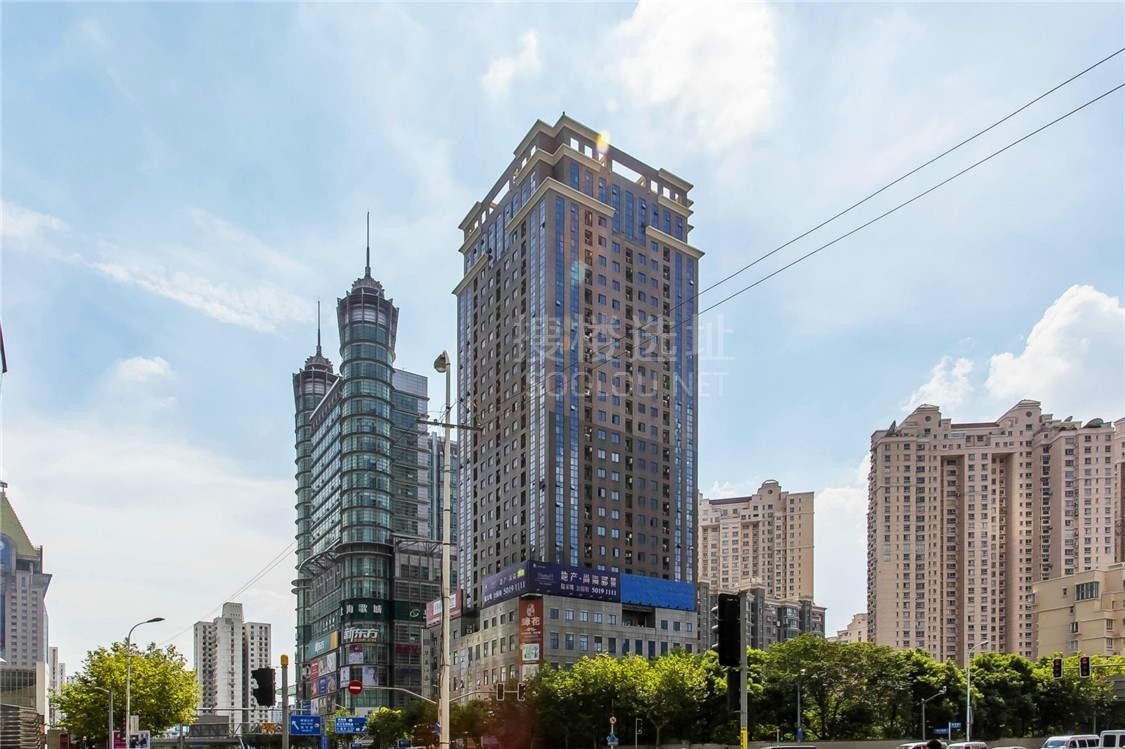 上海隆宇大厦-写字楼信息百科-租赁招商电话