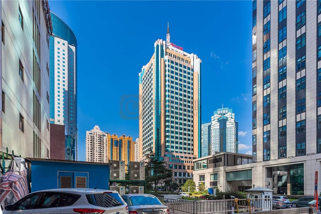 上海钱江大厦-写字楼信息百科-租赁招商电话