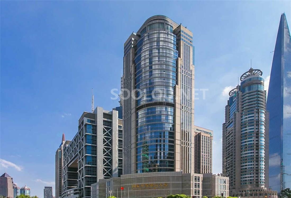 上海国家开发银行大厦-写字楼信息百科-租赁招商电话