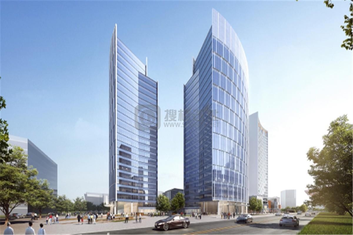 上海世博天地-写字楼信息百科-租赁招商电话