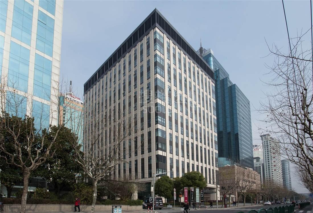 上海陆家嘴投资大厦-写字楼信息百科-租赁招商电话