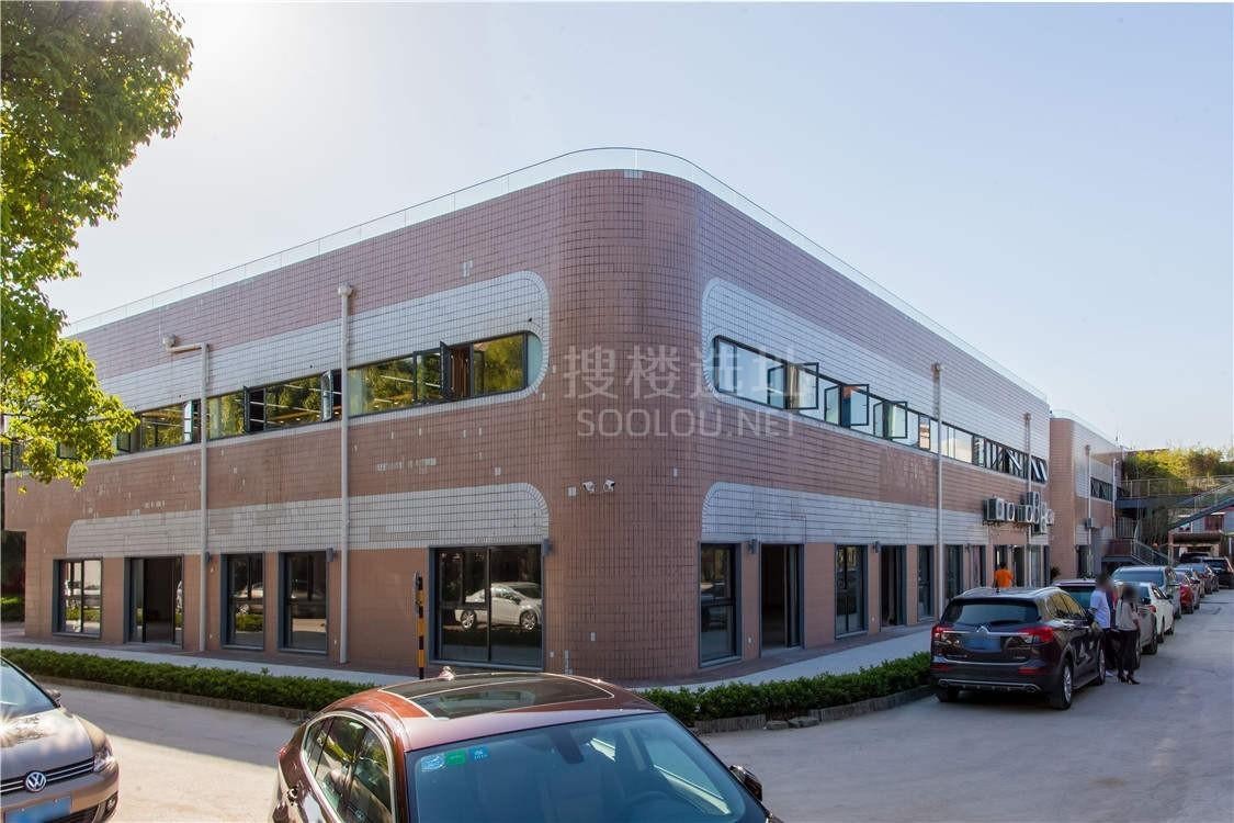 上海芳华德必运动LOFT-写字楼信息百科-租赁招商电话