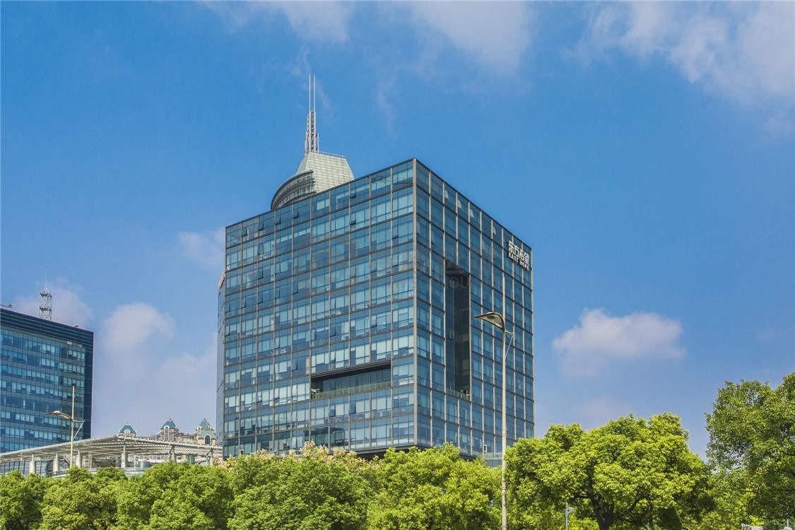 上海东方希望大厦-写字楼信息百科-租赁招商电话