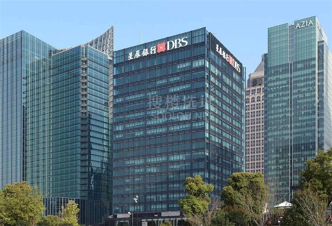 上海星展银行大厦-写字楼信息百科-租赁招商电话