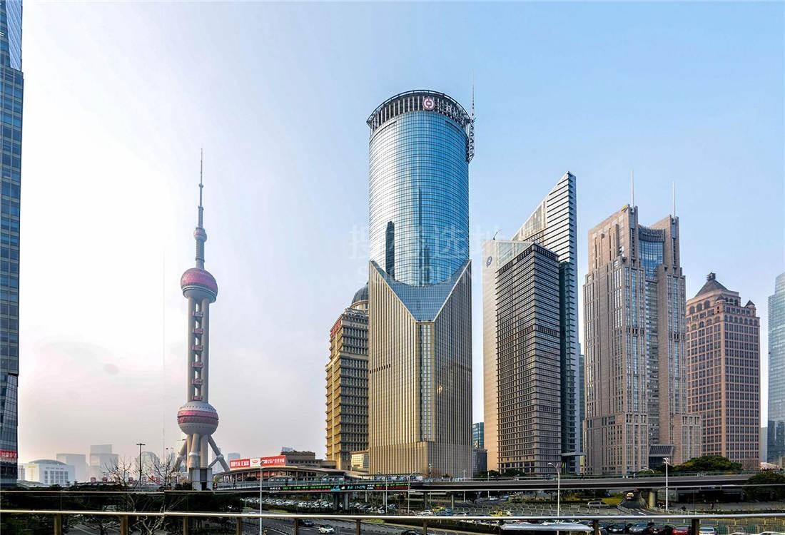 上海中银大厦-写字楼信息百科​-租赁招商电话