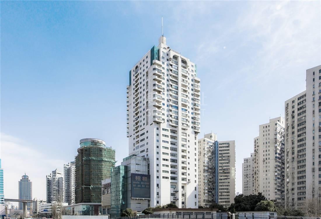 上海阳光世界大厦-写字楼信息百科-租赁招商电话