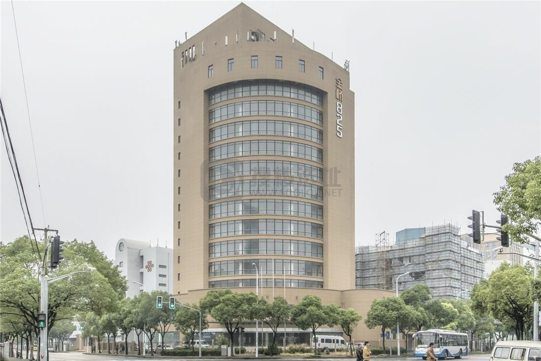 上海金桥825-写字楼信息百科-租赁招商电话