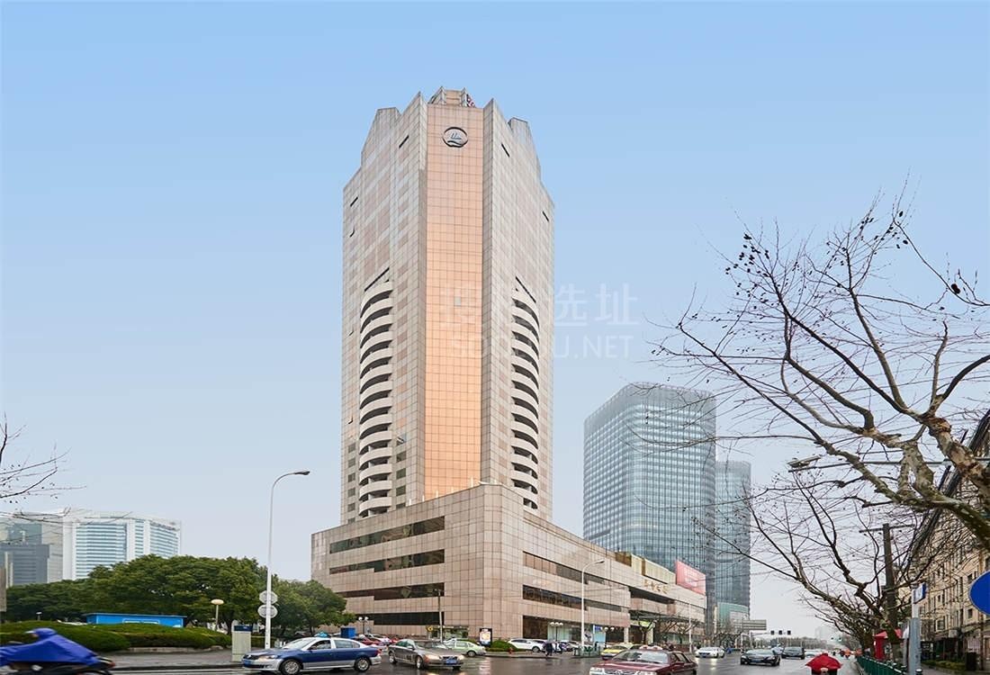 上海齐鲁大厦-写字楼信息百科-租赁招商电话