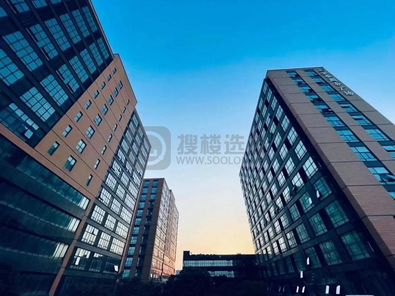 上海金泰广场-写字楼信息百科-租赁招商电话