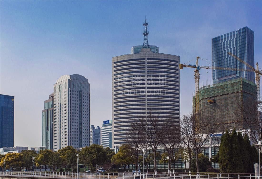 上海国际信贸大厦-写字楼信息百科-租赁招商电话