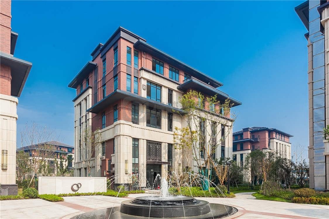 上海康桥E-one-写字楼信息百科-租赁招商电话