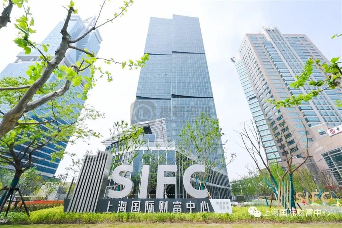 上海国际财富中心-写字楼信息百科-租赁招商电话