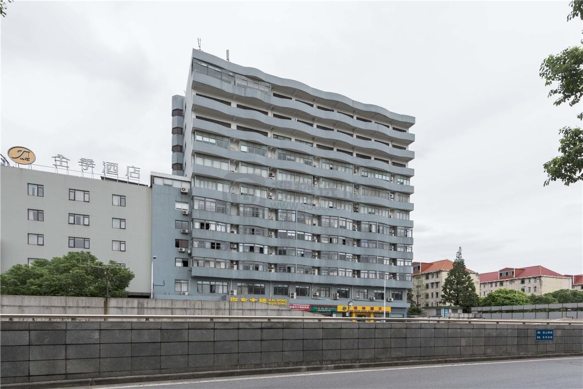 上海海东大楼-写字楼信息百科-租赁招商电话