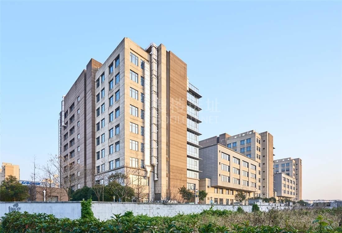 上海矽岸国际-写字楼信息百科-租赁招商电话