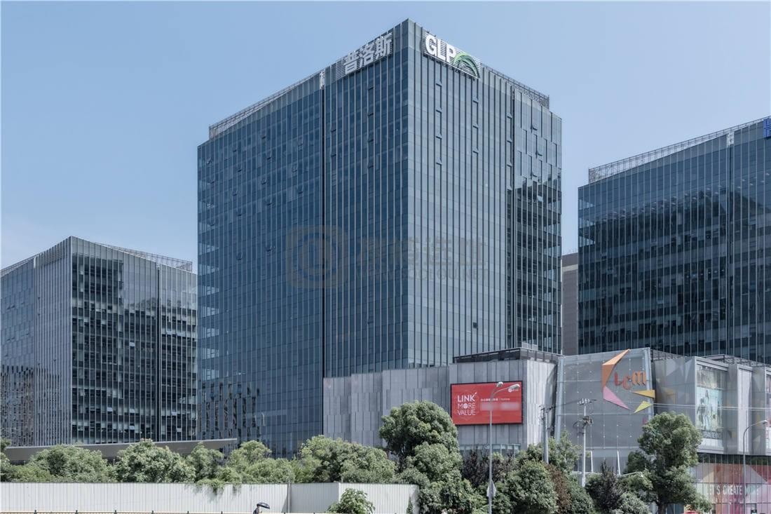 上海普洛斯大厦-写字楼信息百科-租赁招商电话