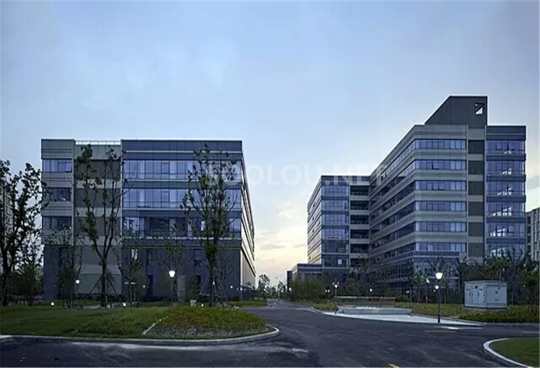 上海张江衡创园-写字楼信息百科-租赁招商电话