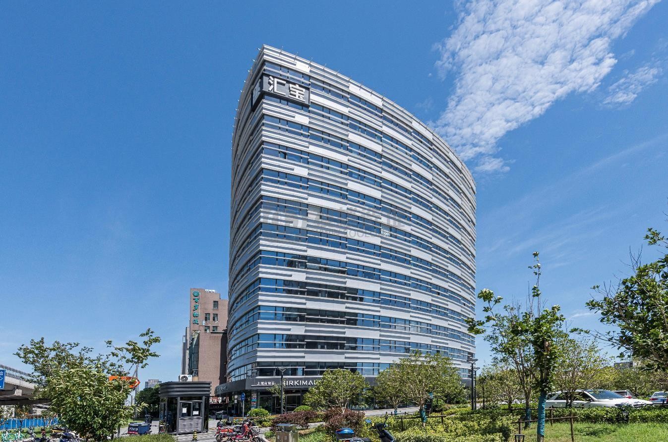 上海汇宝中心-写字楼信息百科-租赁招商电话