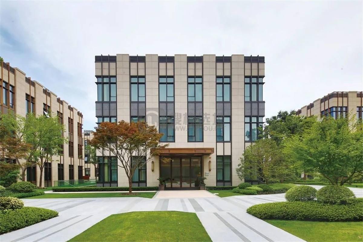 上海东郊中心-写字楼信息百科-租赁招商电话
