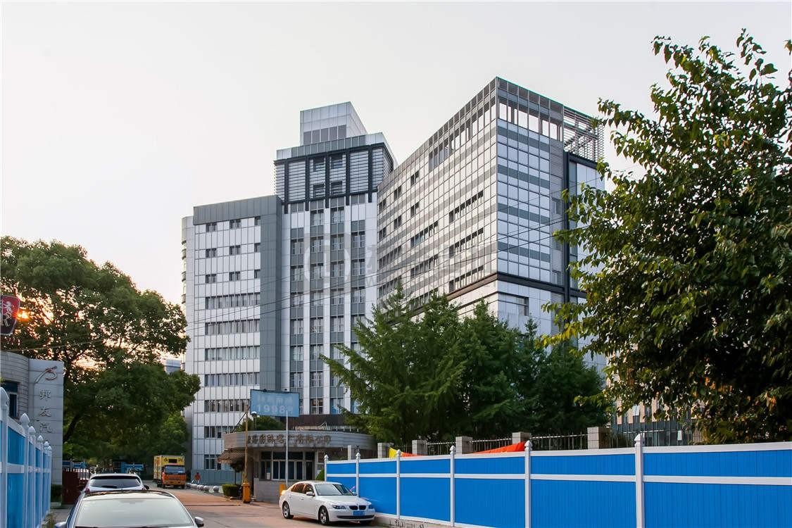 上海开伦•聿缘1998-写字楼信息百科-租赁招商电话