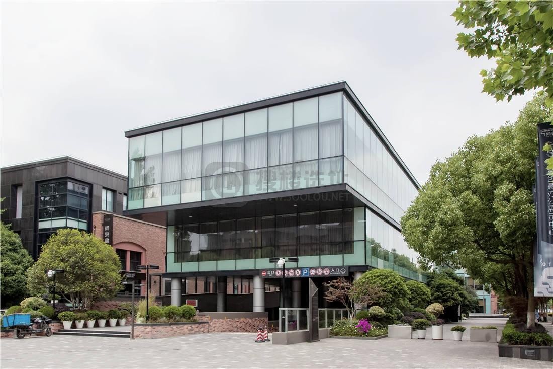 上海尚东区创意办公中心-写字楼信息百科-租赁招商电话