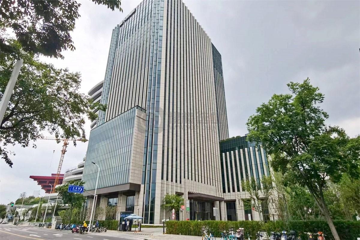 上海天安金融大厦-写字楼信息百科-租赁招商电话