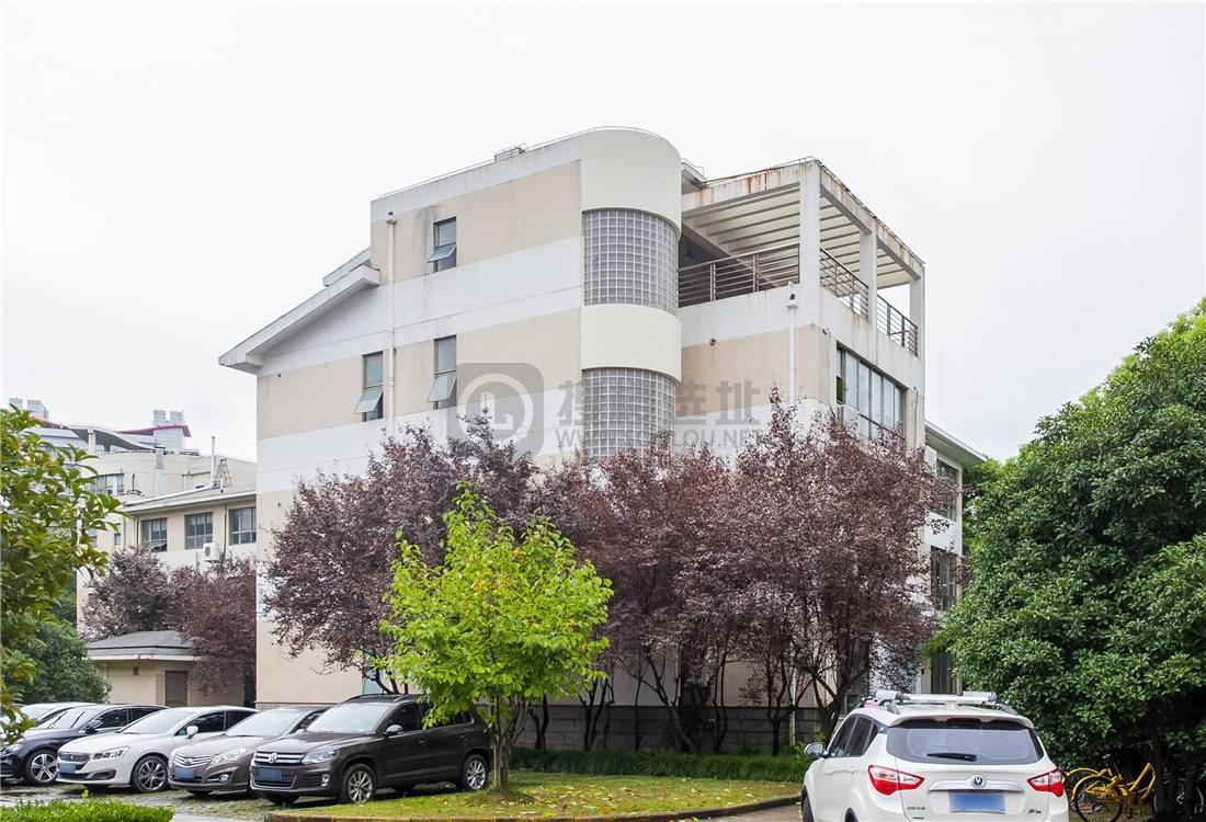 上海张江海外科技创新园-写字楼信息百科-租赁招商电话