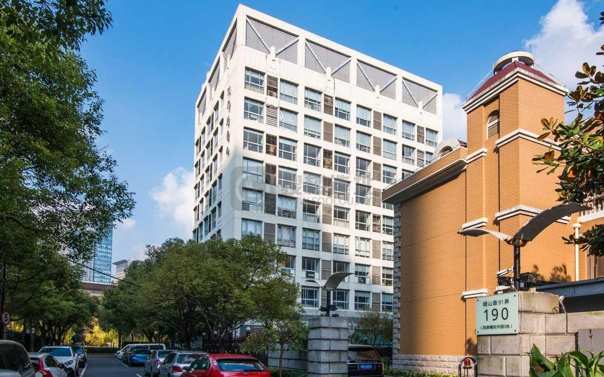 上海新鹏大厦-写字楼信息百科-租赁招商电话