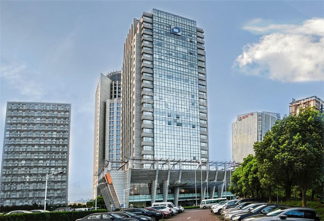 上海方正大厦-写字楼信息百科-租赁招商电话