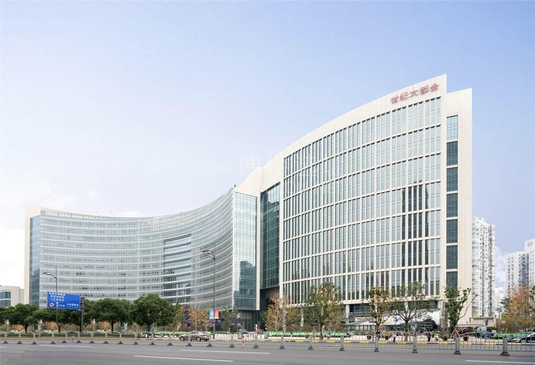 上海世纪大都会-写字楼信息百科-租赁招商电话